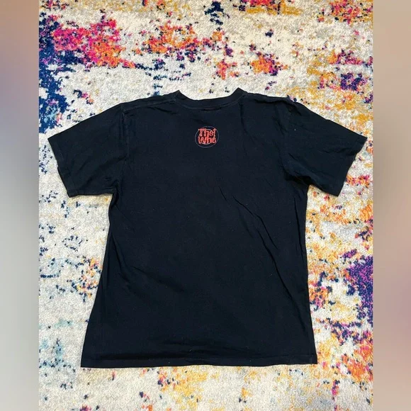 Vintage The Who Shirt Large - Picture 2 of 5